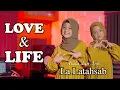 Download Lagu ALULA DAN AISY - LOVE AND LIFE || LA LATAHSAB (COVER)