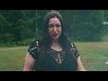 Jessy Brunette - Woman on Fire (Official Music Video)