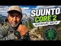 SUUNTO CORE 2 Adventure Watch Review The Ultimate Outdoor Navigation Companion