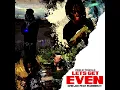 Lets Get Even (feat. MARBEEZY)