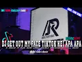 Download Lagu DJ GET OUT MY FACE TIKTOK HEI APA APA X MAKE IT BUN DEM VIRAL REMIX BREAKBEAT FULL BASS TERBARU 2022