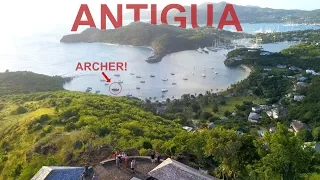 And the #1 BEST Island in the Caribbean is… [🎥17🇦🇬]