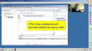 Getting Started with Eclipse IDE