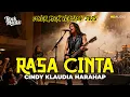 Lagu RASA CINTA (LAGU PENUH KENANGAN PALING ENAK DIDENGAR) CINDY CLAUDIA HARAHAP - COVER ROCK