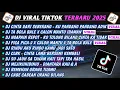 Download Lagu DJ TIKTOK TERBARU 2025-🎵DJ CINTA DARI SEBERANG -KU PANDANG²🎵DJ TA BOLA BALE X CALON MANTU FULL ALBUM