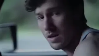 فلم الرعب في الغابة 