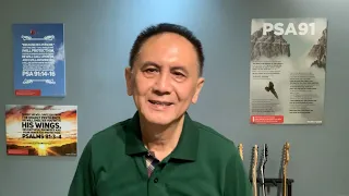 DAILY HC Do Things That Really Count FOCUS On What Really Counts 16 Mar 21 