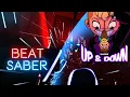 up and down-Marnik[BeatSaber]read desc↓(Expert+)