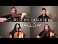 Shallow - Classern Quartet( String Quartet Cover )