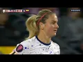 Lindsey Horan USWNT v Colombia - W Gold Cup
