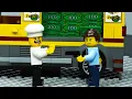 Download Lagu Lego City Pizza Delivery Bank Robbery Fail