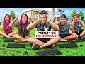Download Lagu PASSAMOS 24 HORAS IMITANDO A PRODUÇÃO DOS ROSA *Demitimos eles ?
