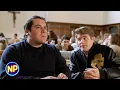 Jon Favreau Cafeteria Scene Rudy