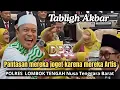 Download Lagu DPR. Pantasan mereka joget mereka Artis,  Ustadz Das'ad Latif di Polres Lombok Tengah 