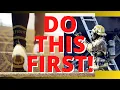 The First 2 Steps You Need To Take To Become A Firefighter DO THIS FIRST