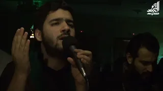 دعاء ومناجاة السيد أحمد الموسوي 