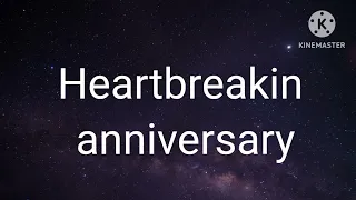 Download Giveon - Heartbreak Anniversary (Lyrics) MP3
