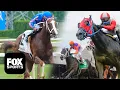 2026 Belmont Stakes Full Race Day FOX Sports