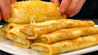 It's delicious! I make these every weekend! I got the recipe from a Greek chef # 378