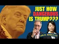 Download Lagu Dangerous. Unstable. Authoritarian. Experts Sound the Alarm on Trump!
