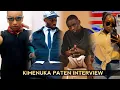 Download Lagu KIMENUKA INTERVIEW YA DOGO PATEN NA WATANGAZAJI WA MJINI FM MASTAA WAWASHA MOTO MMEMKOSEA DOGO