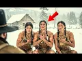 Download Lagu “Please…I Need A Man’s Warmth.” – Apache Girl Whispered To The Loner Rancher |Best Wild West Stories