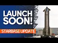 Download Lagu Testing Complete - Starship Launches This Week! | Starbase Update