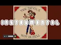 Maggie Antone · Carrie Karpinen · Annika Bennett - The Devil's Not In Hell (Instrumental)