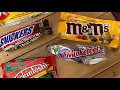 Gluten Free Candy Bars