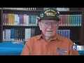 Local WWII veteran Bob Al Persichitti dies at 102