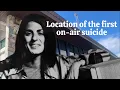 Christine Chubbuck Location - 50th Anniversary
