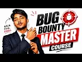 Bug bounty full course