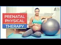 Pre-Natal Physical Therapy Solutions Capitol Physical Therapy Washington DC Physical Therapists