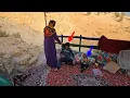 Download Lagu : A terrible incident;  Grandmother fighting and shooting a gun to defend herself😱💥💥👀