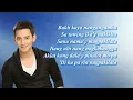 Kailan - Bryan Termulo - Lyrics  [HD]