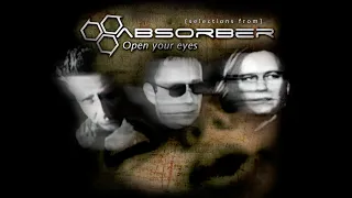 Download Absorber - (selections from) Open Your Eyes (2004) MP3