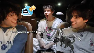 Try not to cringe challenge