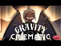 Gravity Cinematic Version | Hazbin Hotel