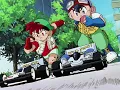 Download Lagu Let's \u0026 Go! Op 1 Winning Run!