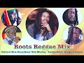 Download Lagu REGGAE ROOTS MIX 2022 (BOB MARLEY, CULTURE, GREGORY ISSACS, ISRAEL VIBRATION, UB40) DJ TRIPLE M