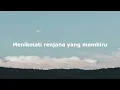Fiersa Besari - Bandung||Lirik lagu