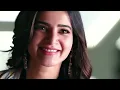 Paththavaikkum Ft Vijay - Samantha Version