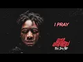 TeeJay3k - I Pray [Official Audio]