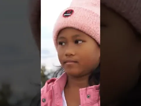 #oliviasusanto Berkibarlah Bendera Negeriku #shorts #viral #fyp #trending
