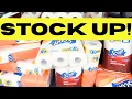 LISTEN FIRST SCOTT STOCK UP PRICES WALGREENS DEAL