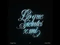 Lo que sientes x mi - Lauty Gram & LUCHI