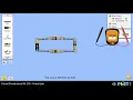 EM Playing with SIMS Circuit Construction Kit DC Virtual Lab