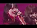 Nogizaka46 1st SG Under Live Day 3: "Fudoutoku na Natsu" Viral Highlight!