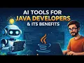 AI Tools for Java Developers Boost Coding Speed Productivity