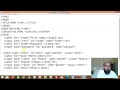 HTML Form - Input Type